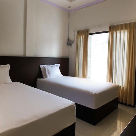Oyo 3297 Bromo Residence プロボリンゴ エクステリア 写真