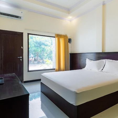 Oyo 3297 Bromo Residence プロボリンゴ エクステリア 写真