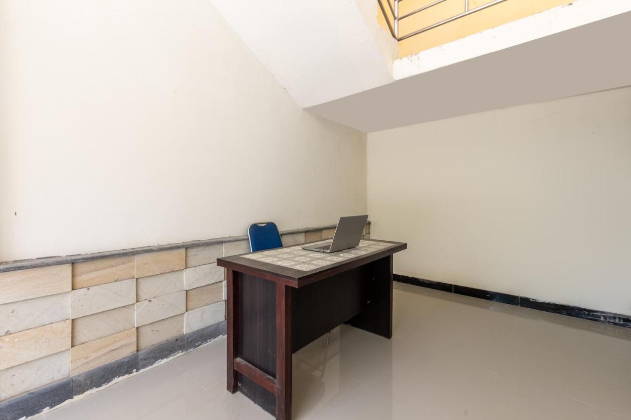 Oyo 3297 Bromo Residence プロボリンゴ エクステリア 写真
