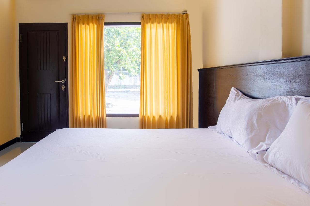 Oyo 3297 Bromo Residence プロボリンゴ エクステリア 写真
