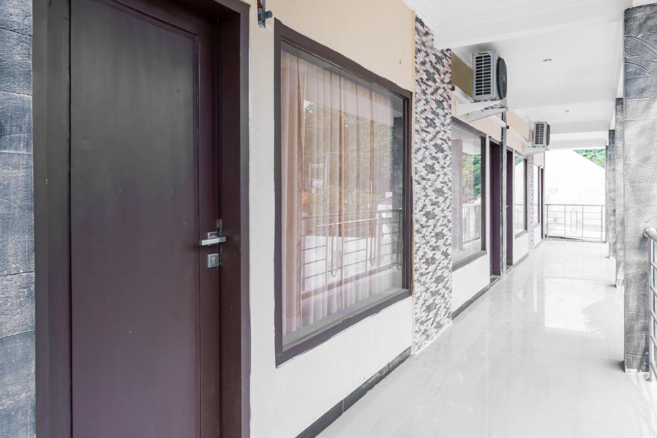 Oyo 3297 Bromo Residence プロボリンゴ エクステリア 写真